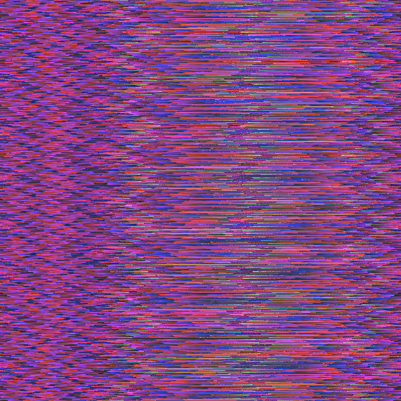 Broken LCD Screen #246