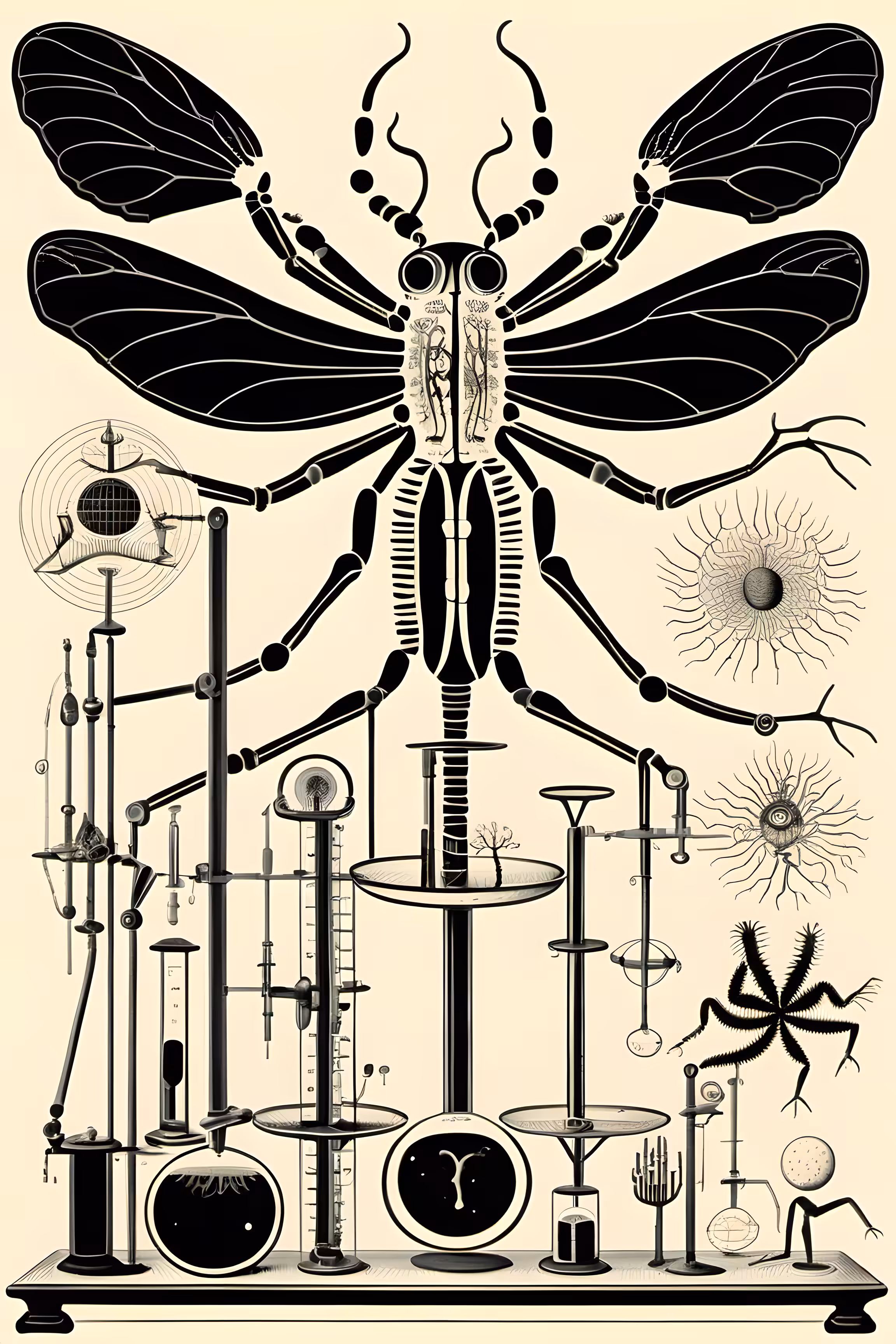 Wunderkammer #67