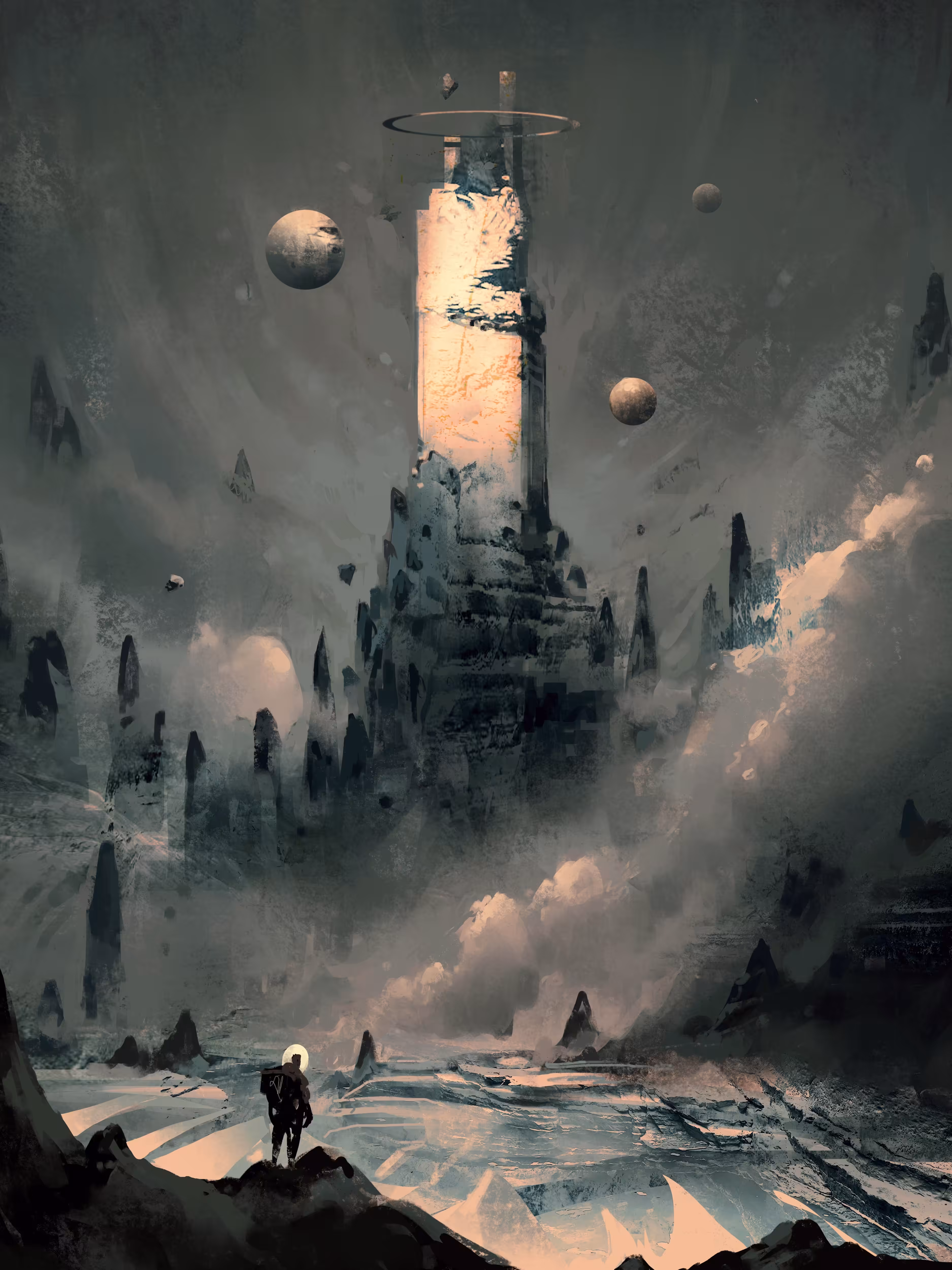 Discovery