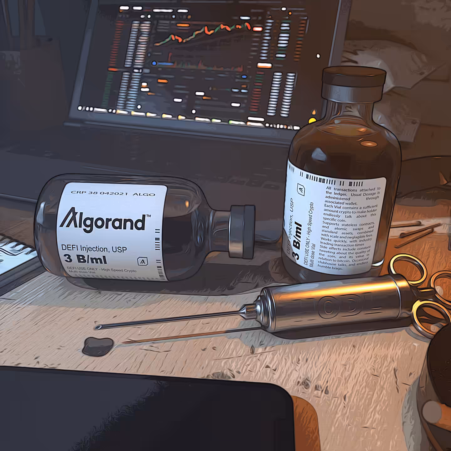 Algorand