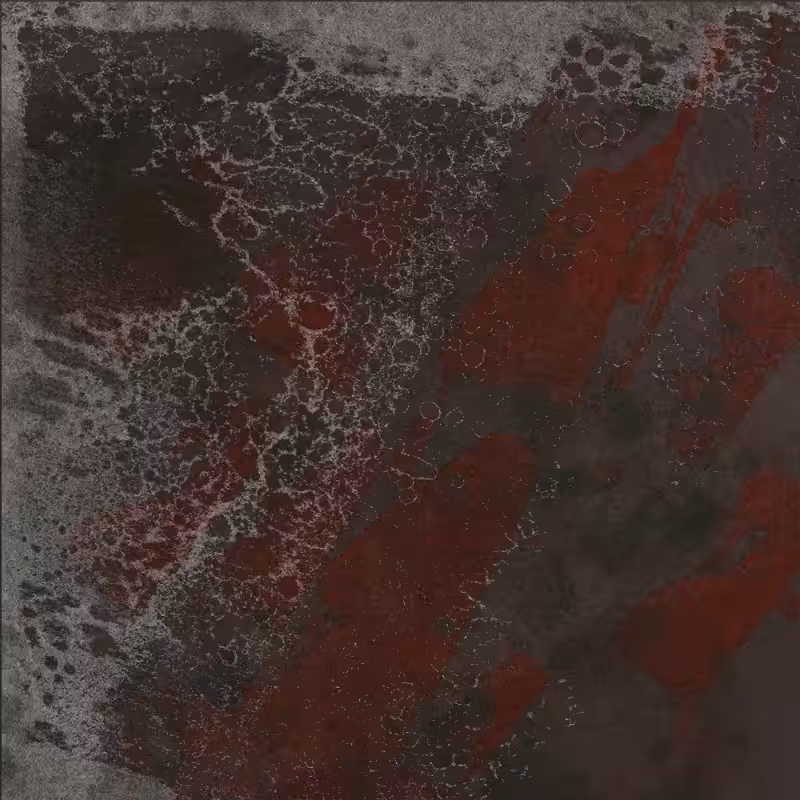 Tormented Textures I #74