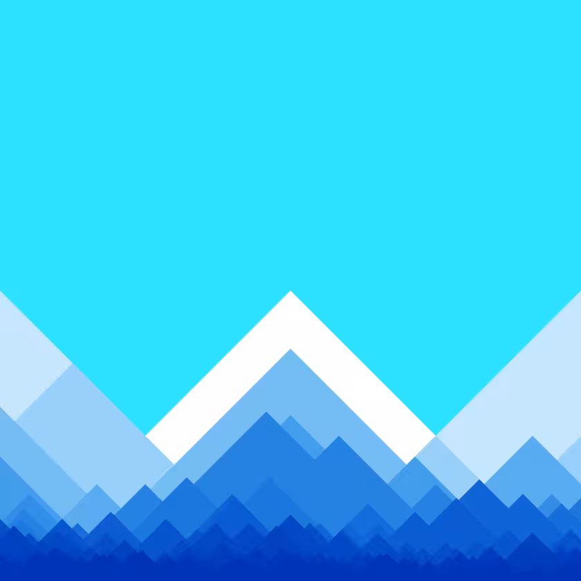 Mountains #45