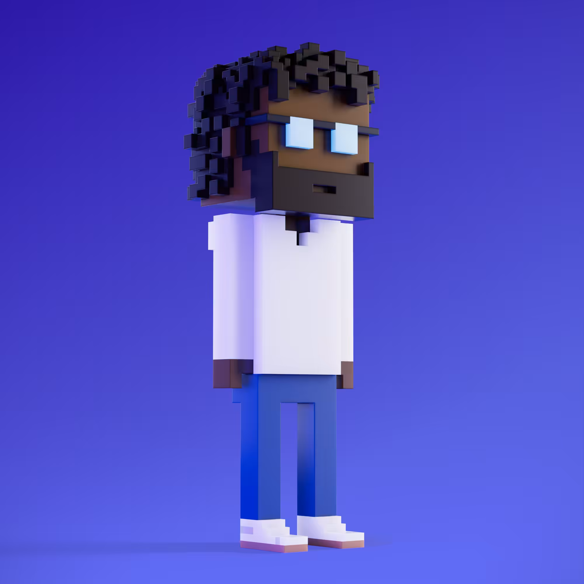 Meebit #558