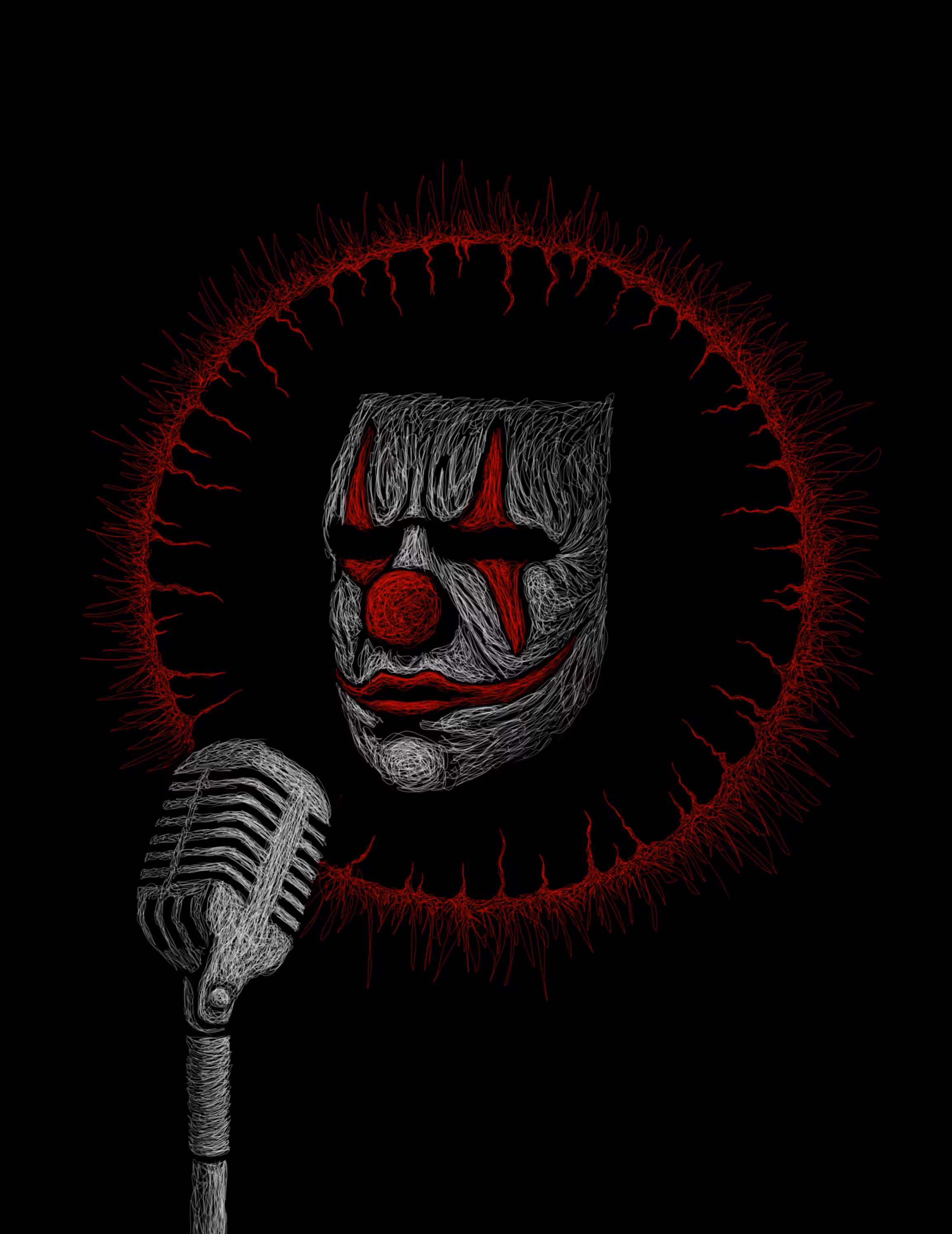Clown