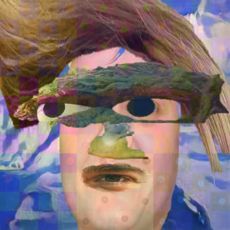 A collage of collages #131