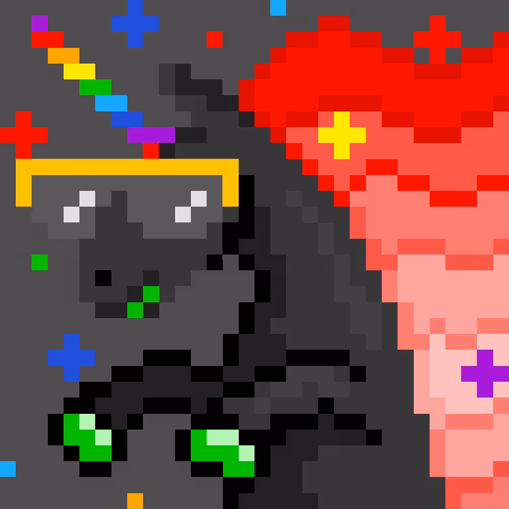 Unicorn #6778