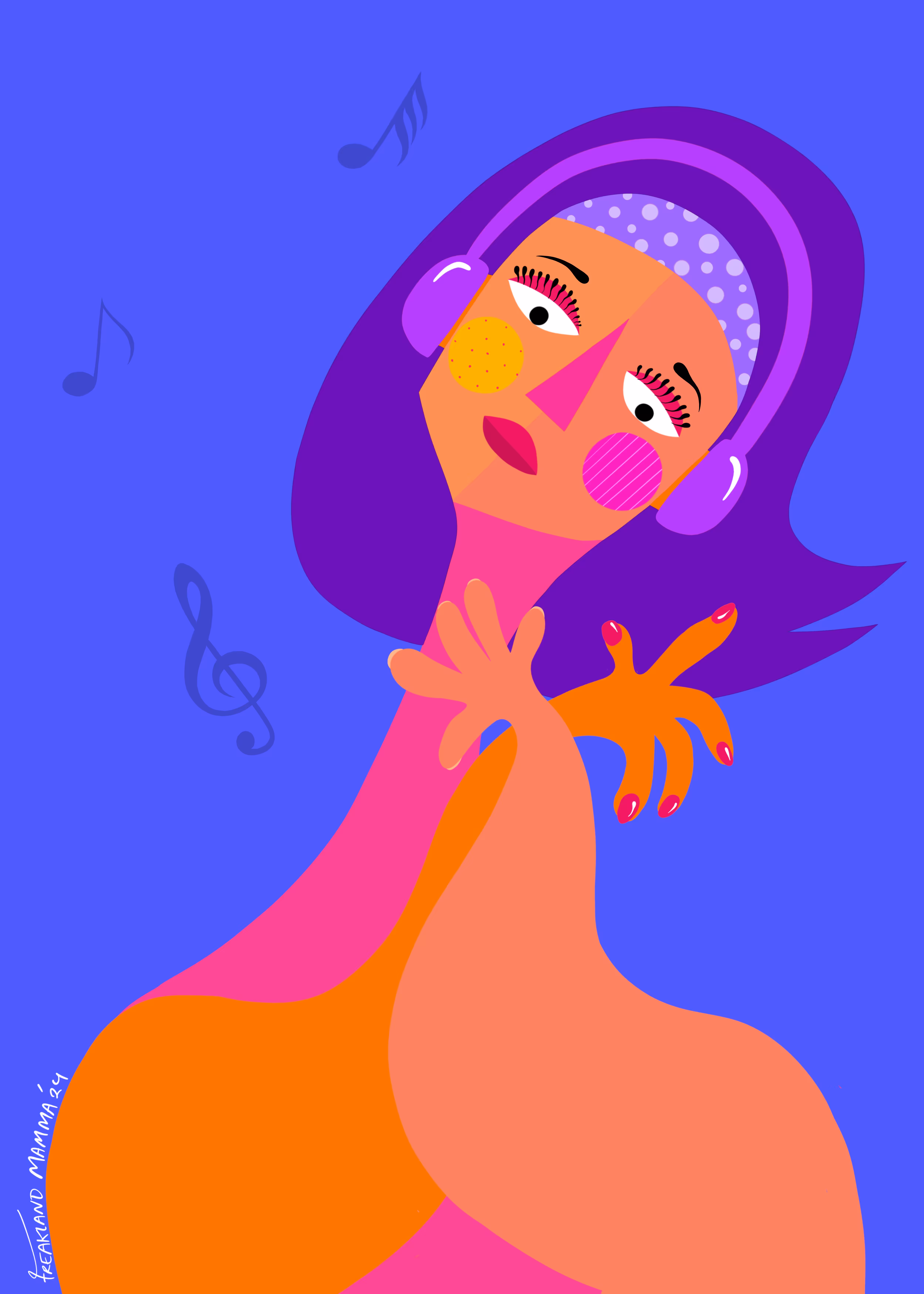 DANCE RHAPSODY: 08