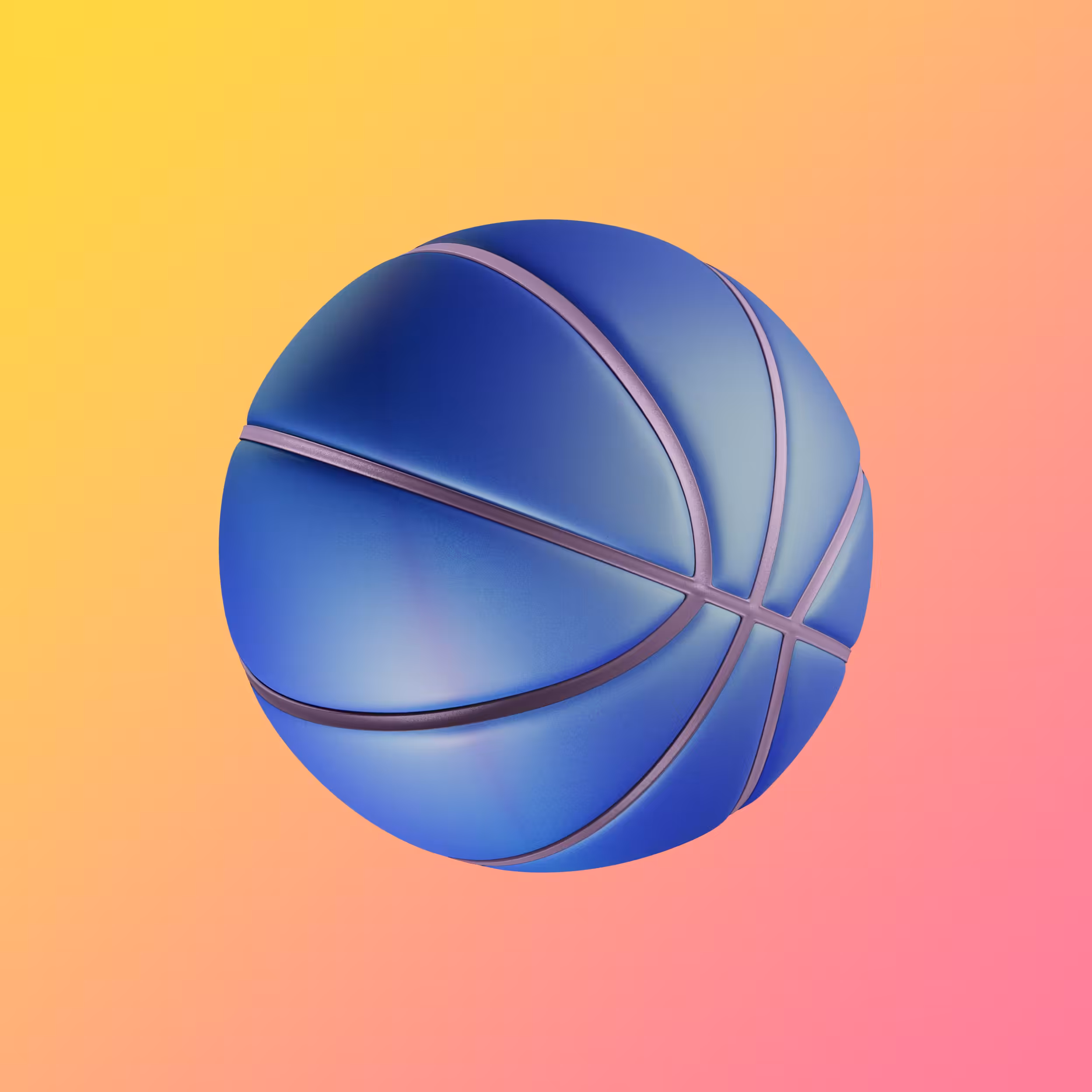 Basketballs #000
