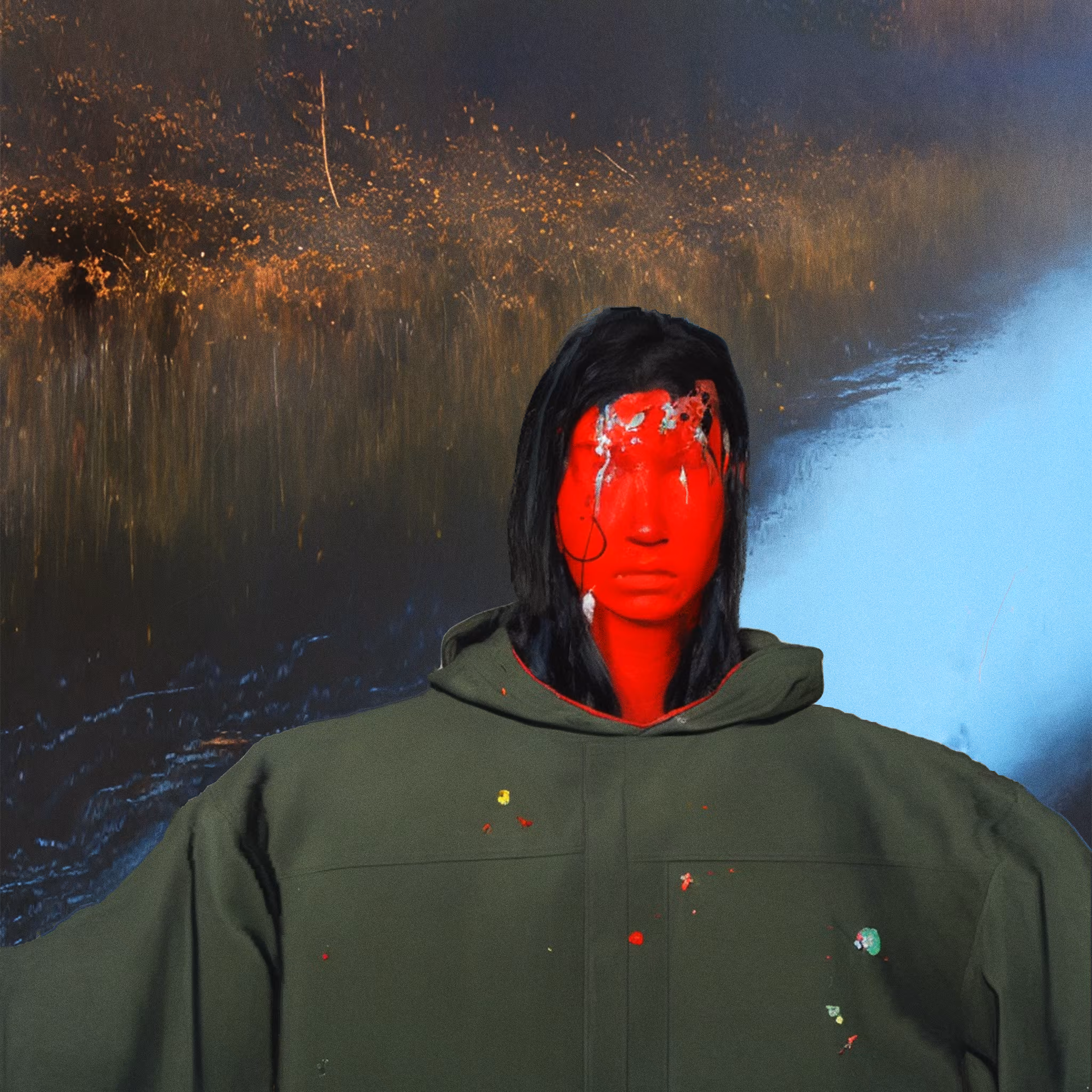 swamp witch