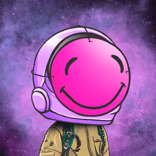 VibeNauts #3713