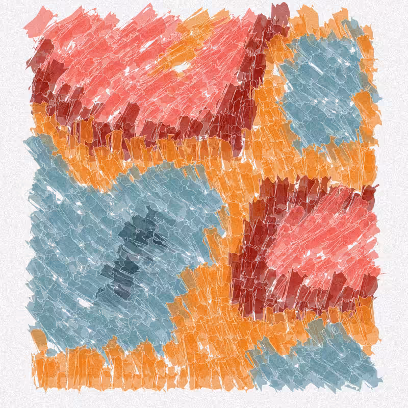 Chromatic Euphoria #26