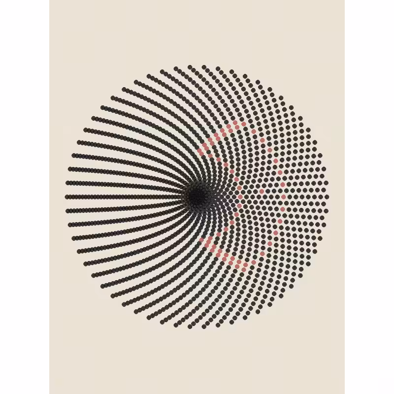 Poetics of Space #135