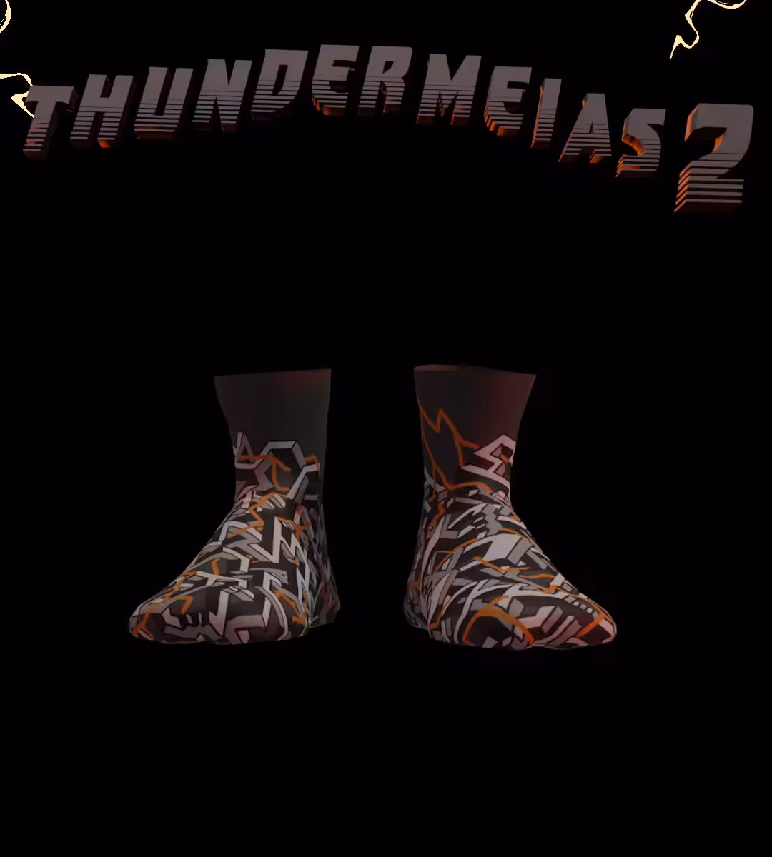 Thunder Meias 