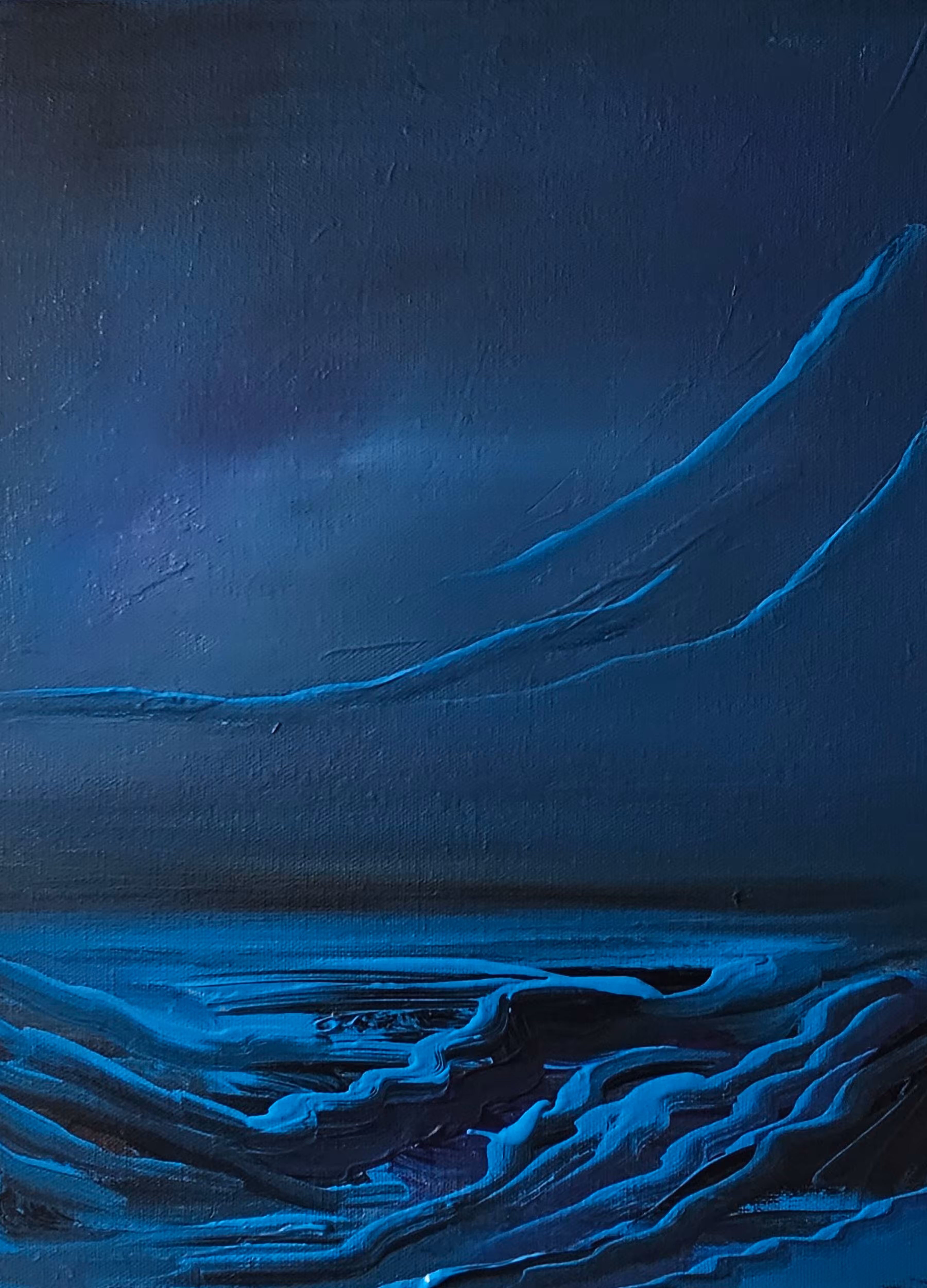 Hidden Depths