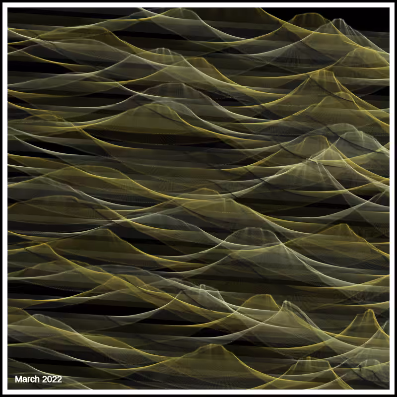 Waves #17