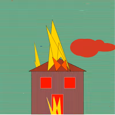 Fire Code #17