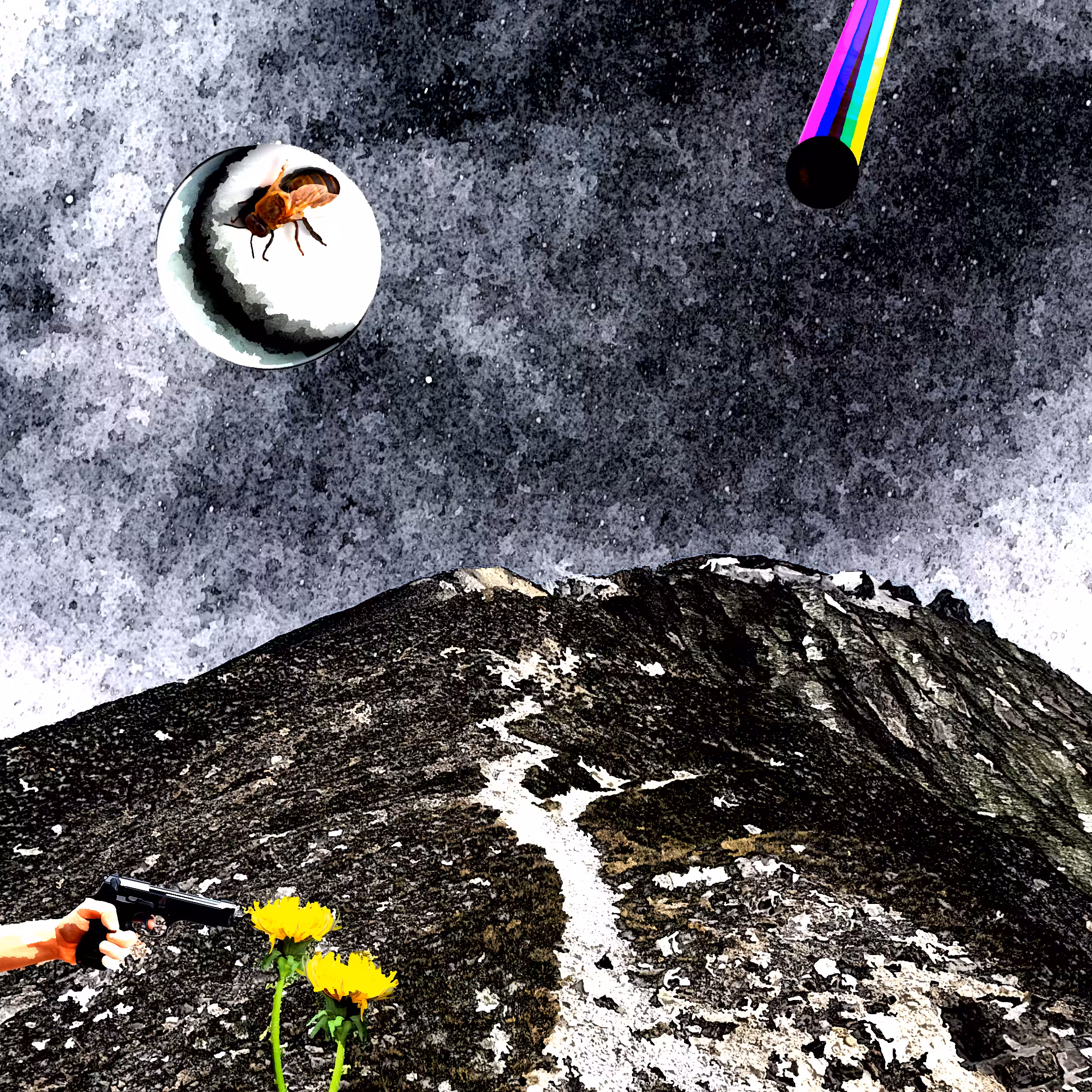 Manipulation of your perception
