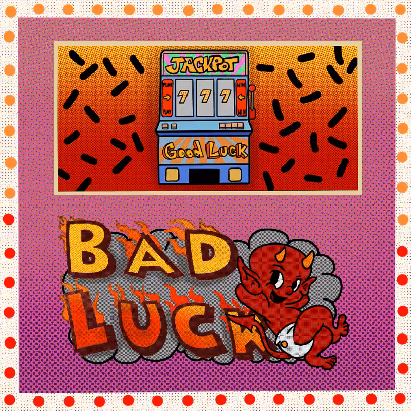 LUCK GENERATOR #21