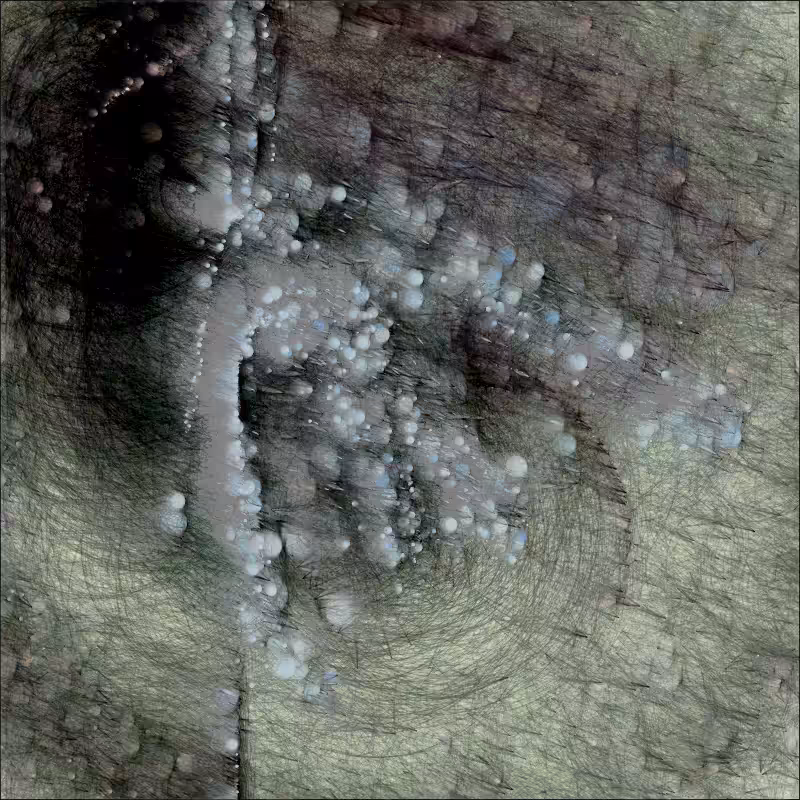 Stitched: Trauma #556