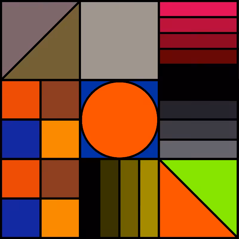 SWANSOMETRY #161