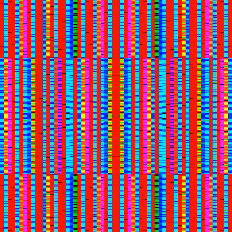 Loom Music  #9