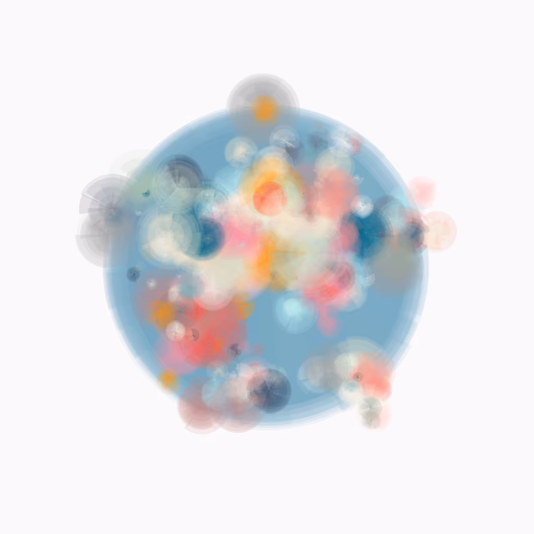 Aura #83