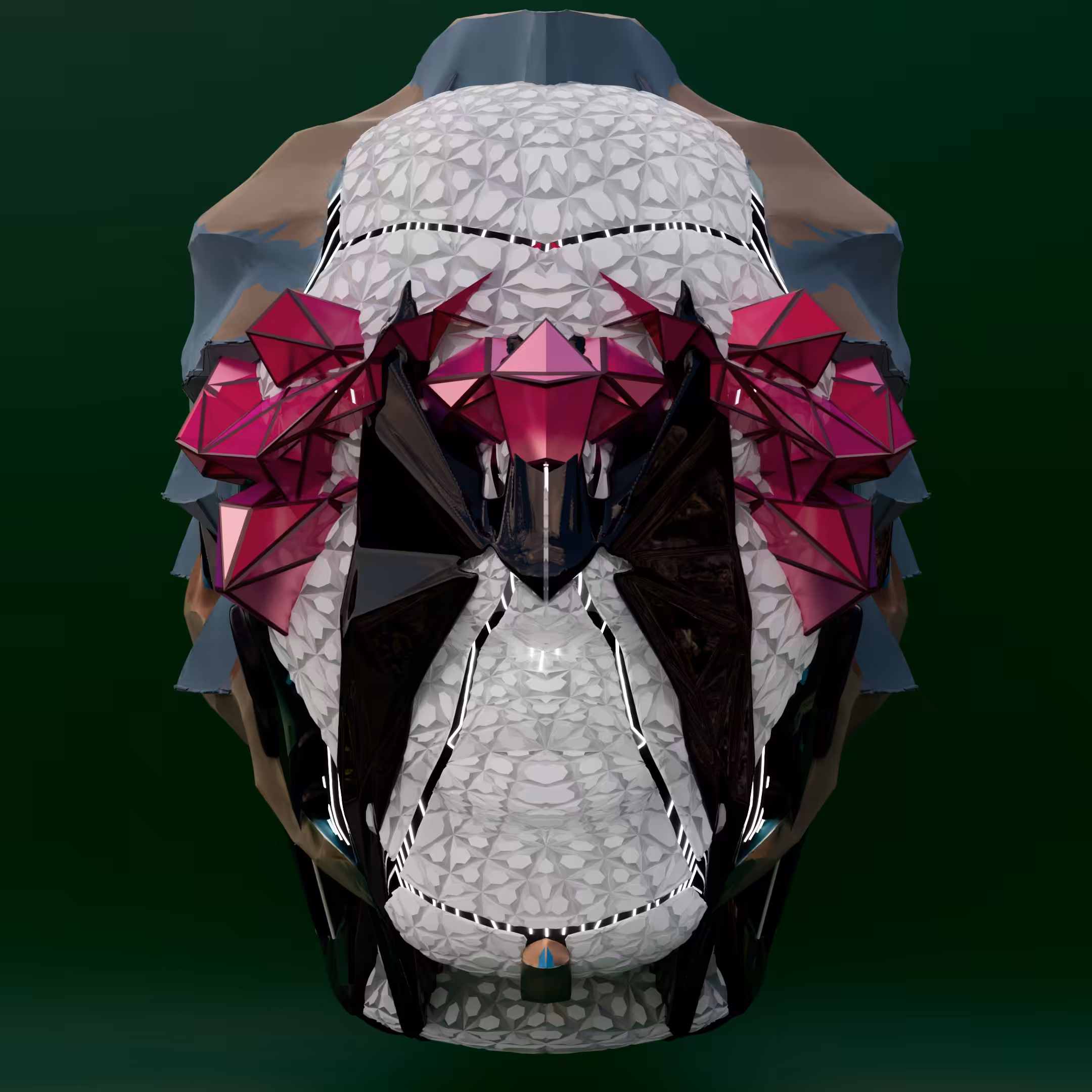 Mask1 #290/300