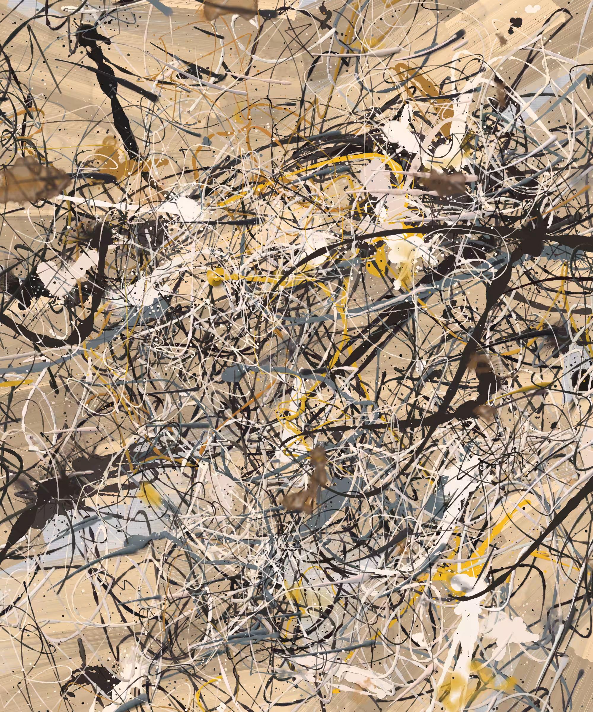 Catharsis #767 - You Are Too Beautiful