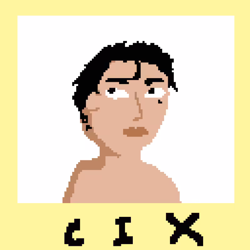 nAMED PUNK #241