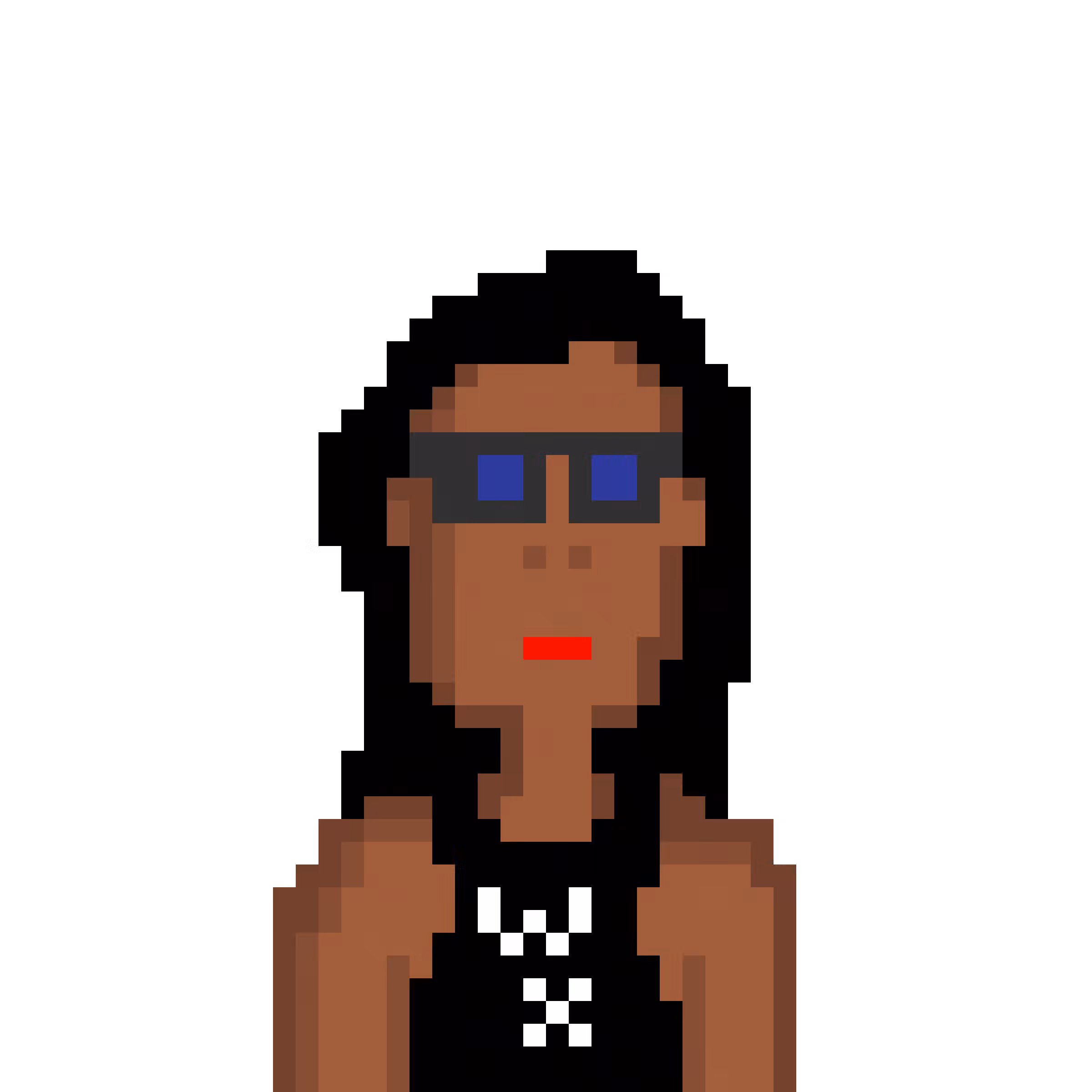 Dank Pixel God #460