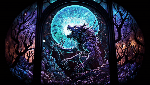 Tenebris Bestia - Zalaratan