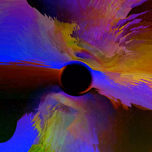 SINGULARITY #222