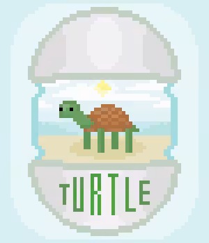 TURTLE 'HIGH'