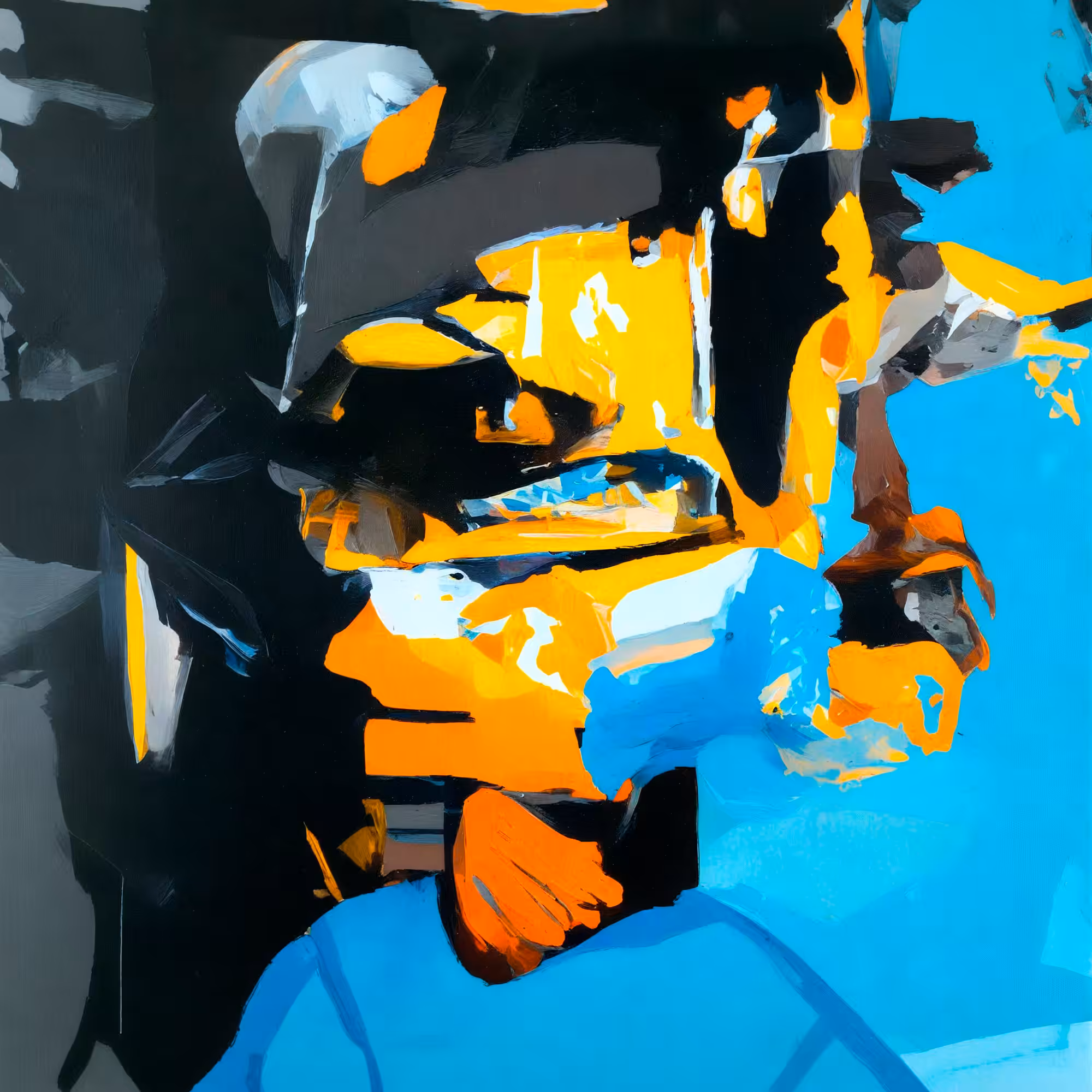 SELF 32 #45