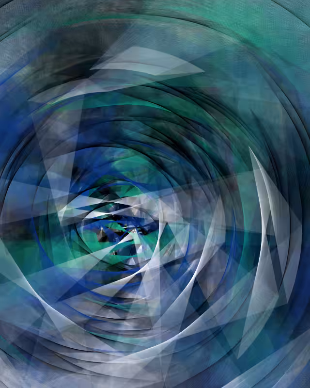 Origin-a-tions I: Creation #103