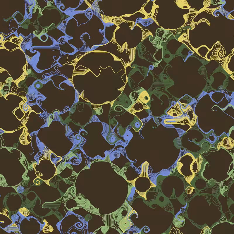 Interdependency #103