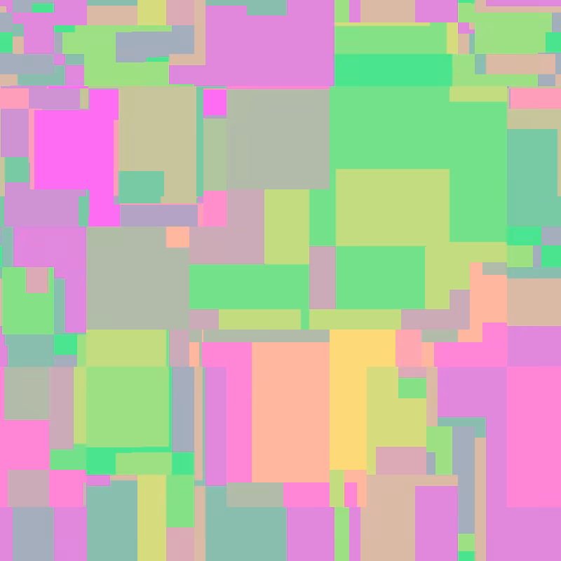 Glitch Generator #2 #88