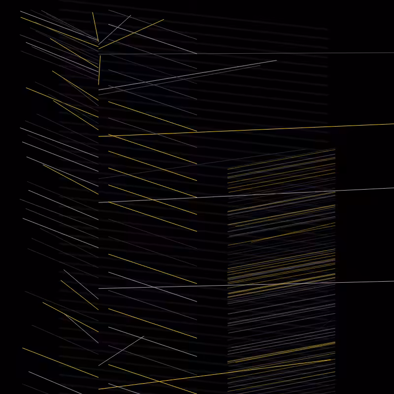 Broken Strobe #81