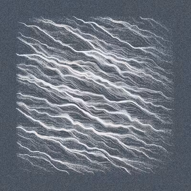 Noisy Flows #20