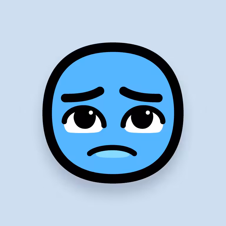:sorry:
