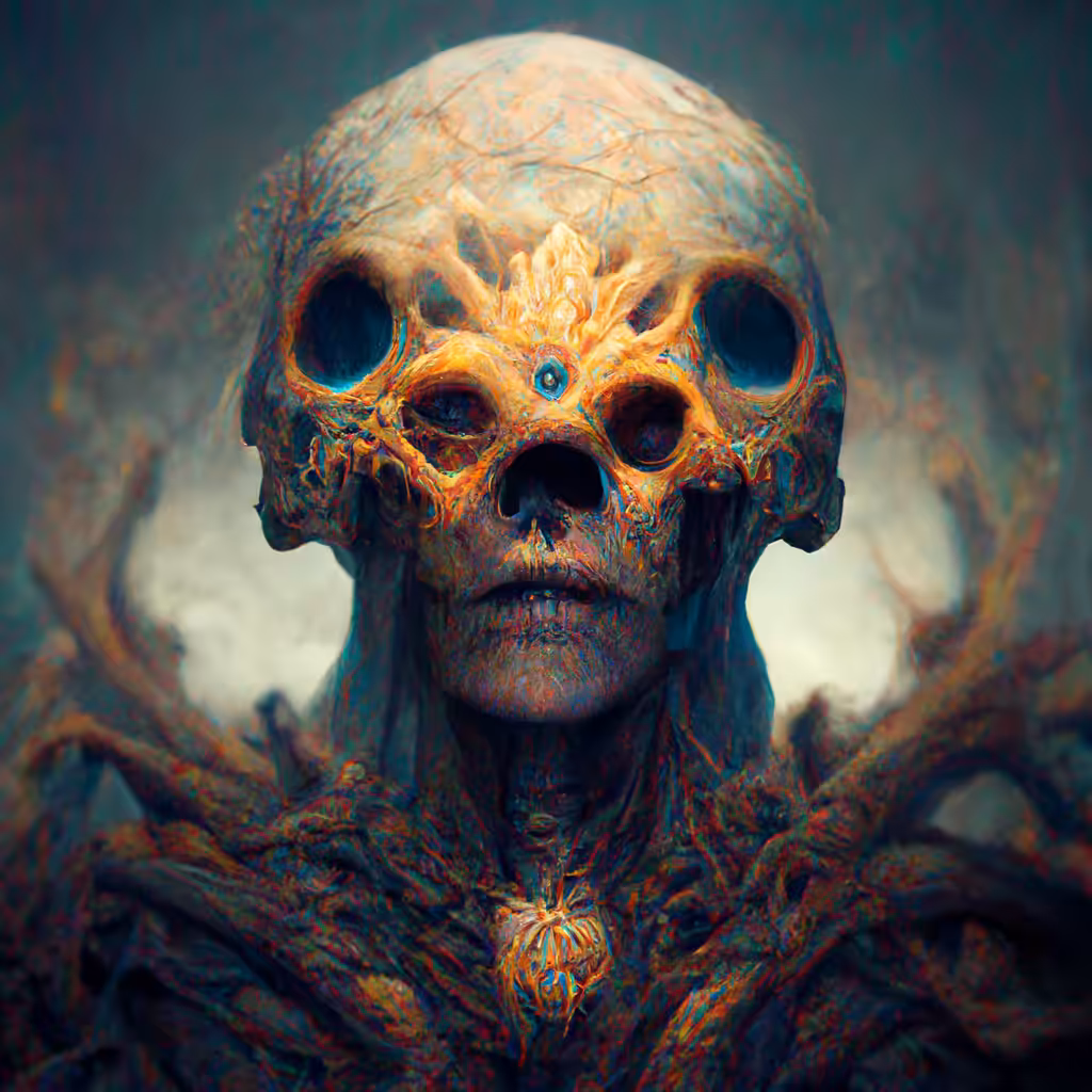 Necromorph
