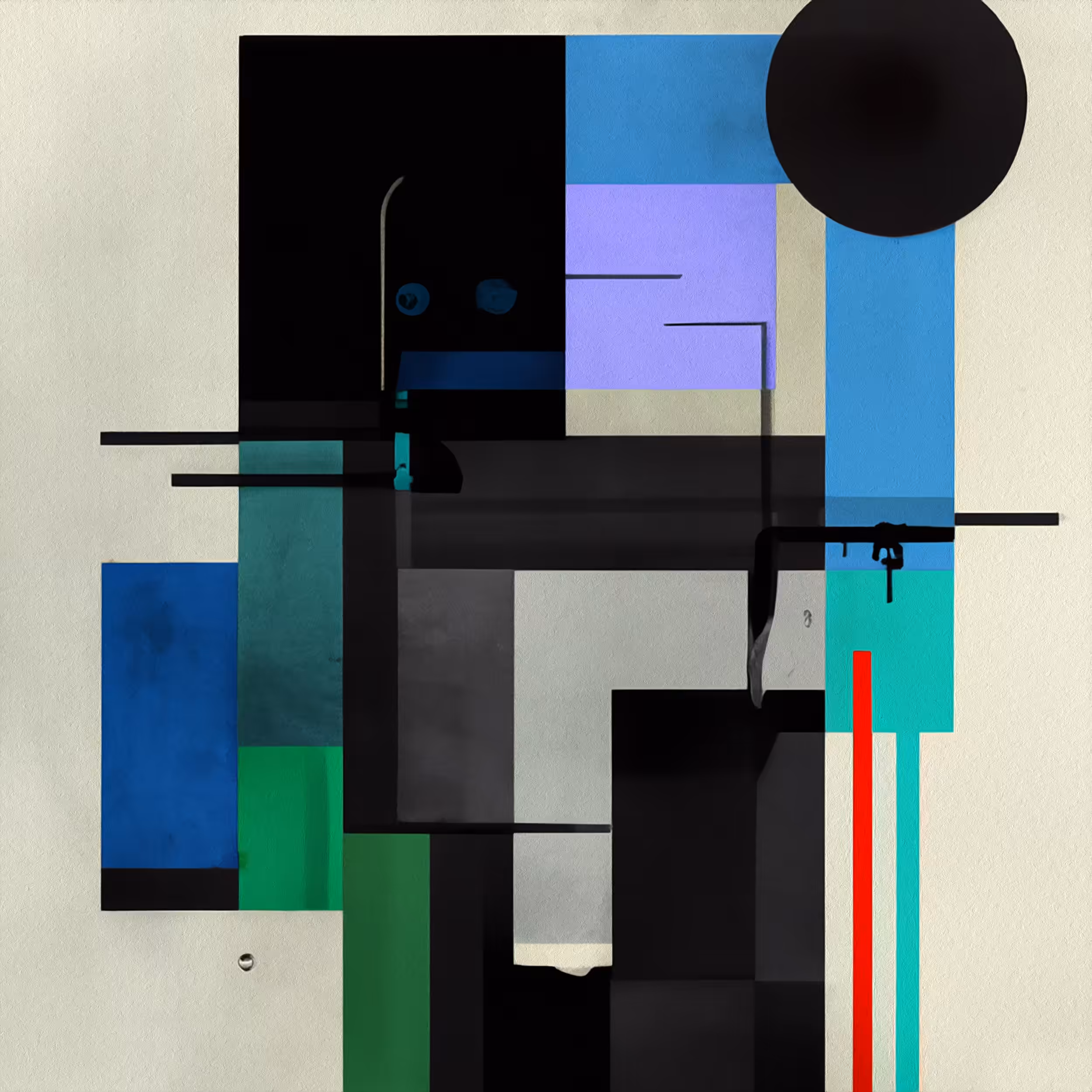 Shifting Realities #34
