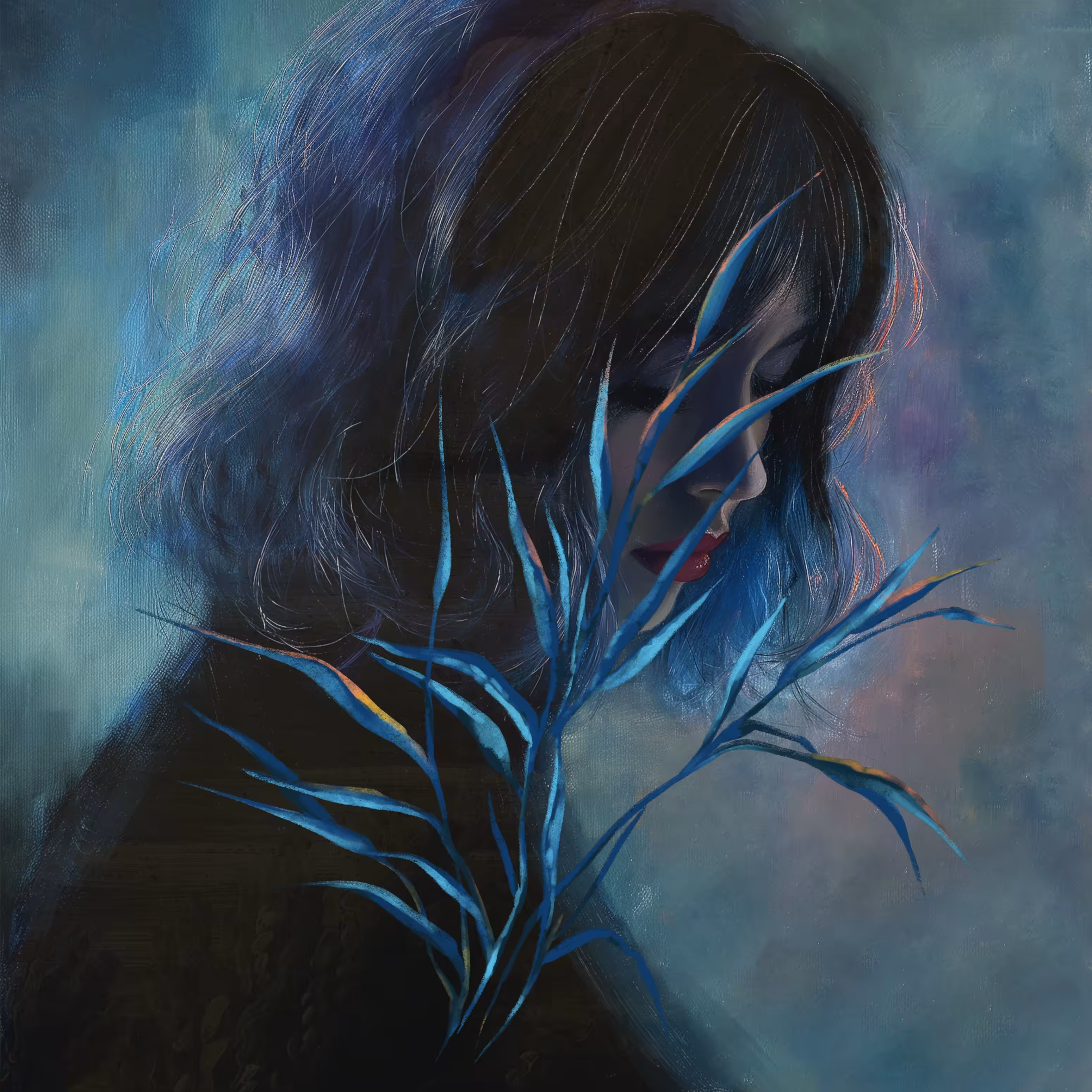 Lost Roots