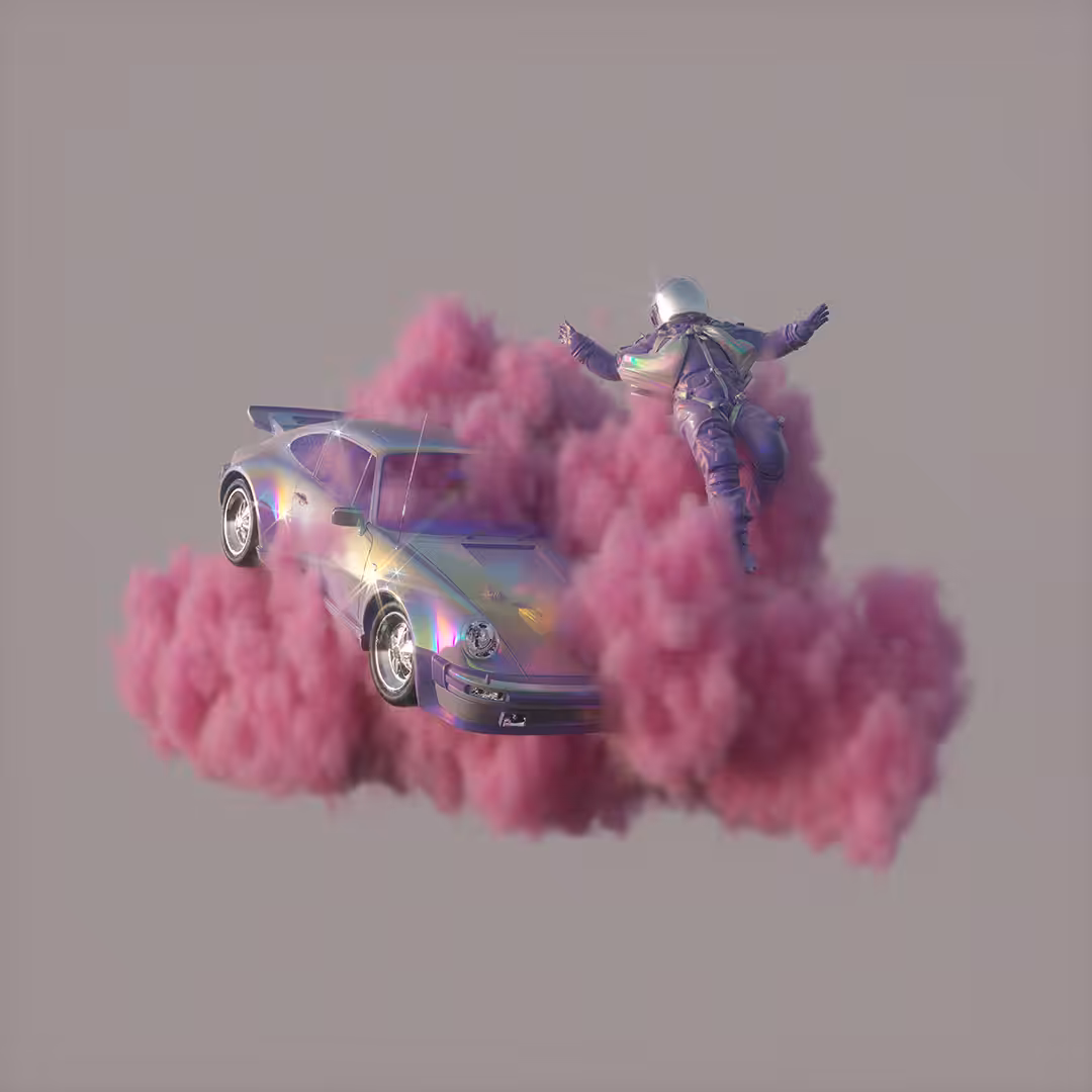 911 Astronaut