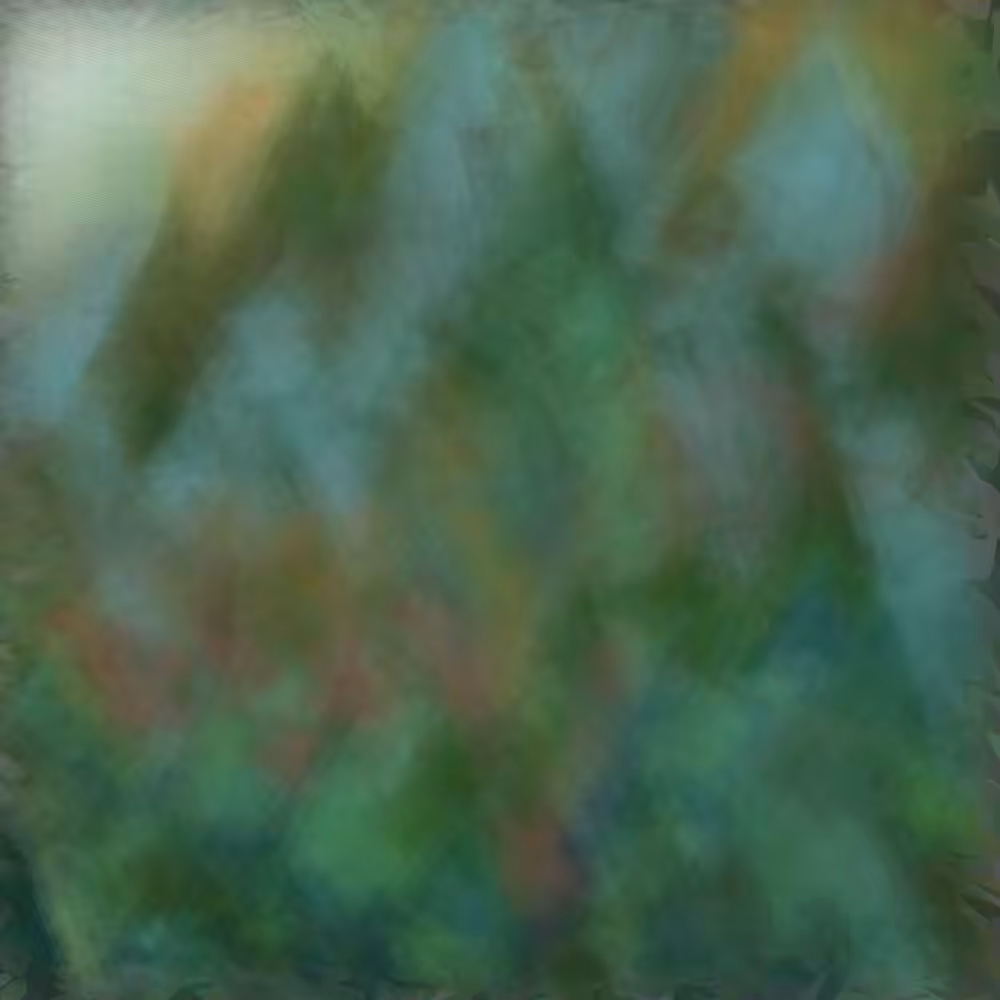 lsland Of Mountains #148
