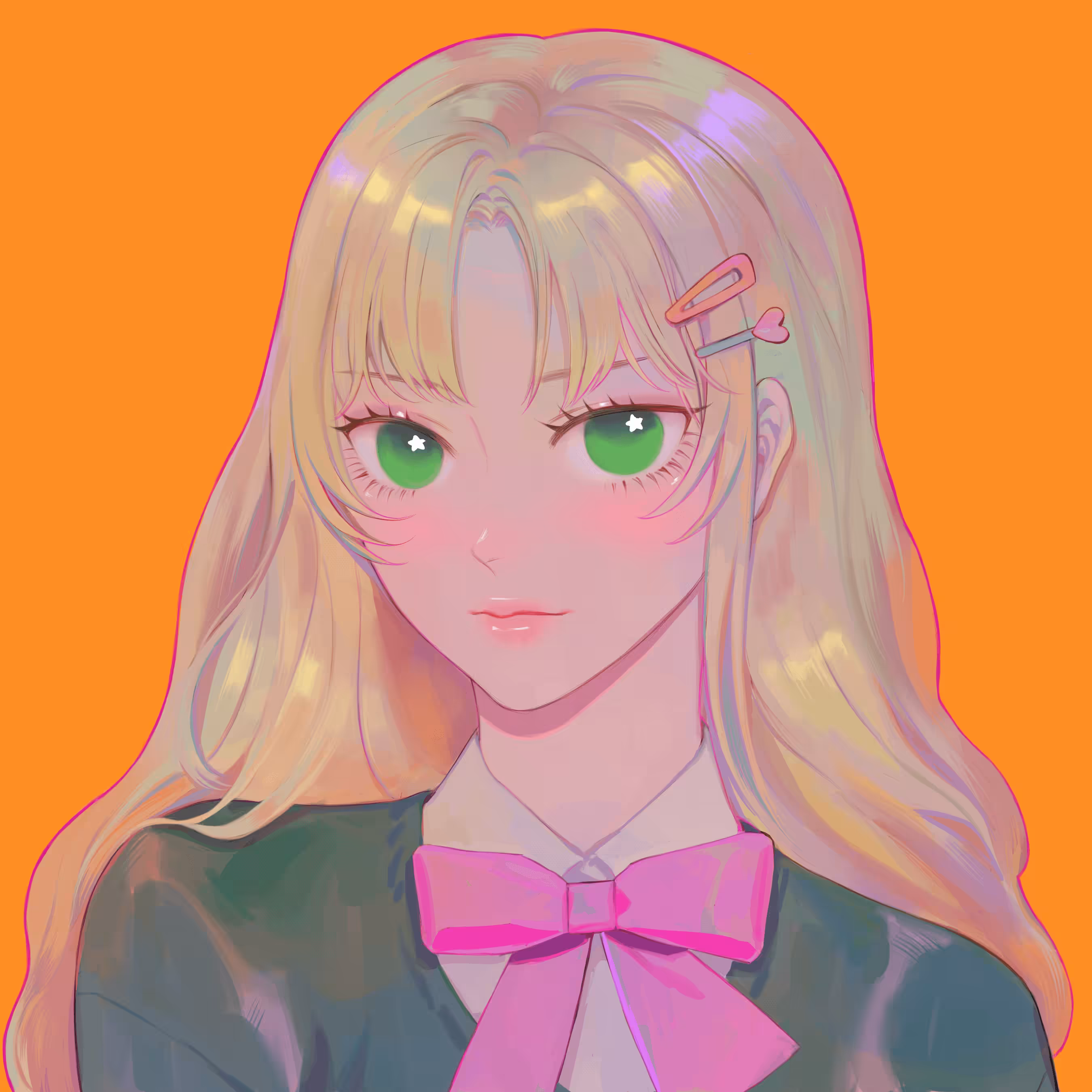 Lizzy | OLM #003