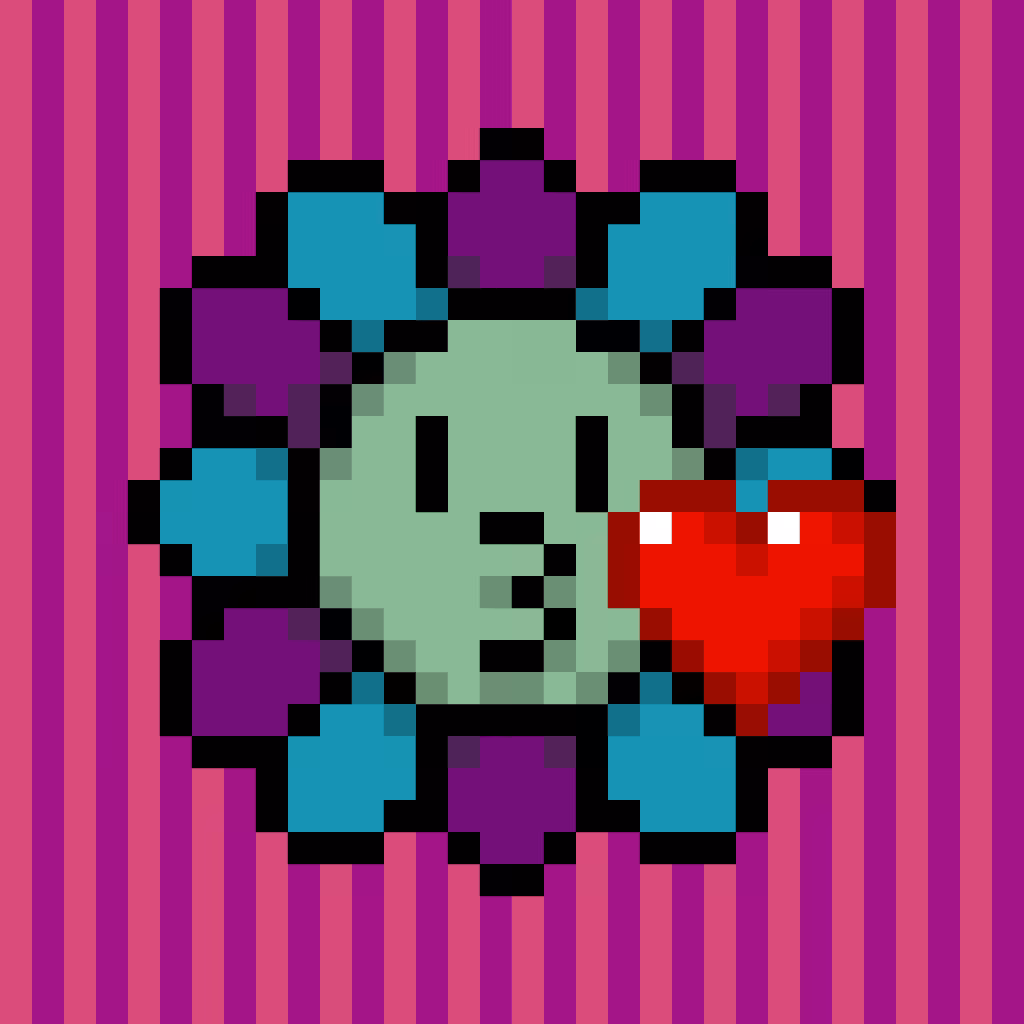 Murakami.Flower #5081