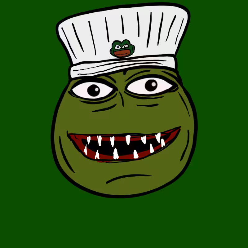 PEPERAYM #156
