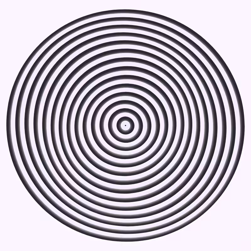 Vortice Lux #6