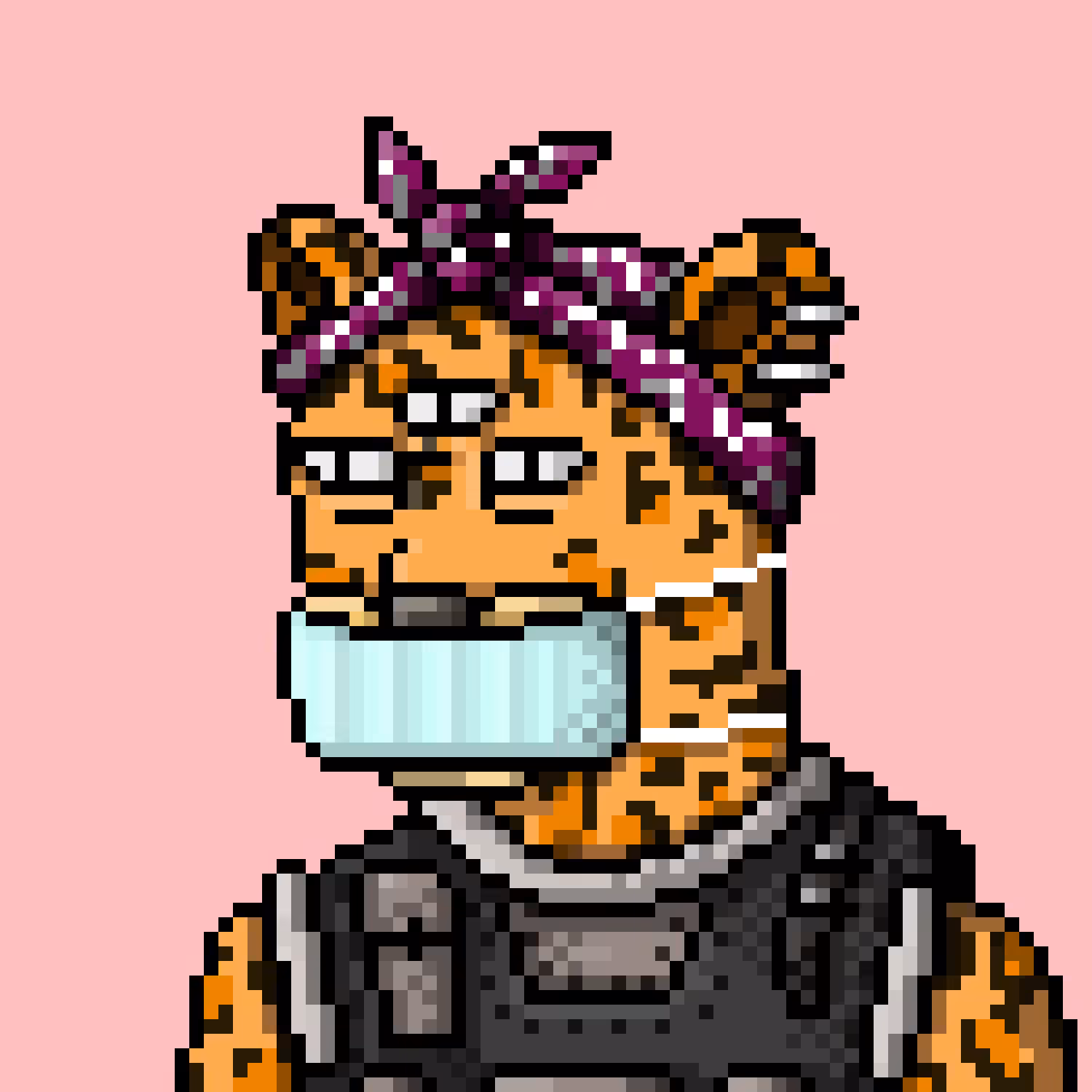 Gliese Wild cats: #688